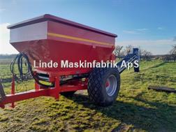 Bredal Sandvogn   SANDVOGN