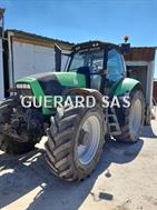 Deutz-Fahr AGROTRON M 650 PL