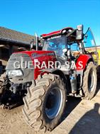 Case IH Puma 150 cvx