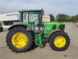 John Deere 6830