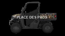 Polaris RANGER570MID-SI