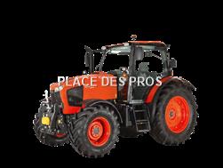 Kubota M6-121 UTILITY