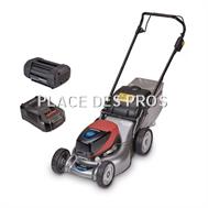 Honda HRX476XBVEEAPACK