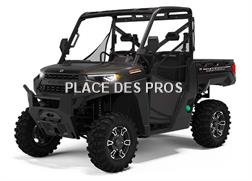 Polaris RANGER DIESEL HD EPS DELUXE