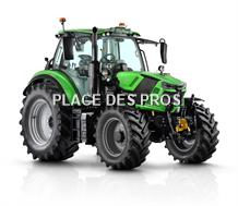 Deutz-Fahr 6150.4 TTV