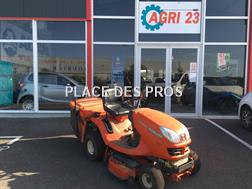 Kubota Tondeuse autoportée GR1600-II Kubota