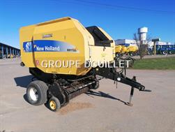 New Holland 7060EN
