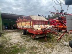 Krone Turbo 3200