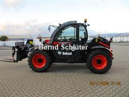 Bobcat TL30-70 Agri  48 Monate 0%