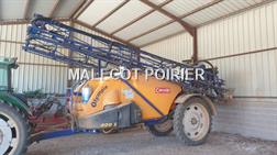 Caruelle OLYMPIA 420 S