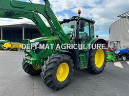 John Deere 6110R