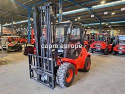 Hangcha XC50