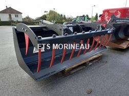 MX MAILLEUX BMS 225 H