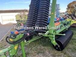 Amazone Anhängewalze CW 15400