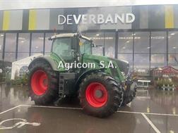 Fendt 828 Vario 