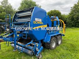 Goweil G-1 F125 G5040