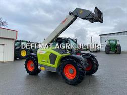 Claas SCORPION 7035