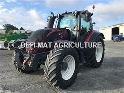 Valtra T214 DIRECT