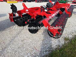 Akpil Bison 30 SP