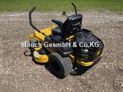 Hustler Dash XD 48 mit 122cm NEUMASCHINE