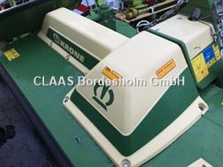 Krone EasyCut F 320 (nur 3 Saison im Einsatz)