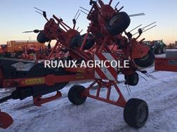 Kuhn GF7902T GII