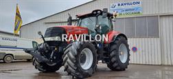 Case IH PUMA 240 CVX GPS