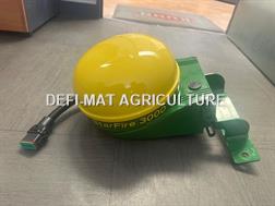 John Deere SF 3000 SF2 READY
