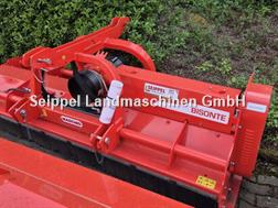 Maschio BISONTE 280 FRONT+HECK
