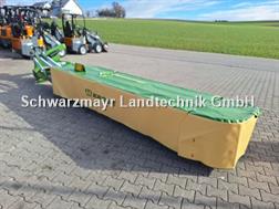 Krone AMR 360 B