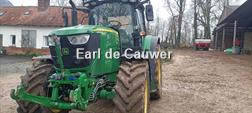 John Deere 6155 M