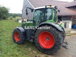 Fendt fendt