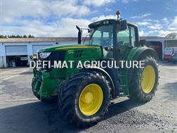 John Deere 6155 M