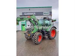 Fendt 313 VARIO S4