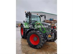 Fendt Marque Fendt