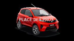 Autre E-CROSSOVER PREMIUM