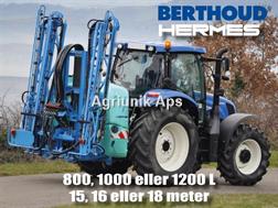 Berthoud HERMES IsoBus