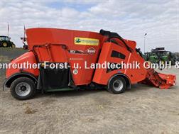 Kuhn SPV