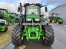 John Deere 6140M Autopowr