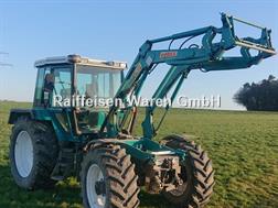 Fendt 395 GTA