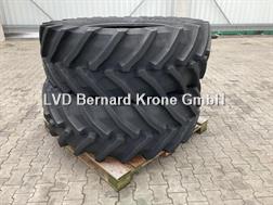 Trelleborg 600/65R38 TM 900