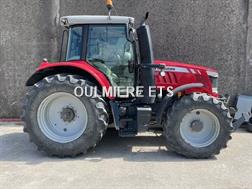 Massey Ferguson 6715S