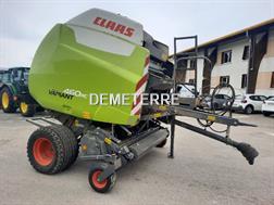 Claas VARIANT 460 RC