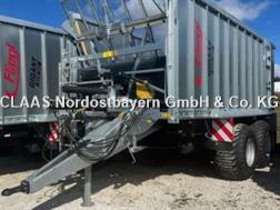 Fliegl GIGANT ASW 261 ! REDUZIERT !