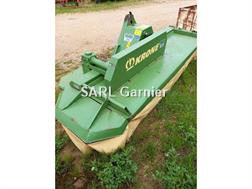Krone EASYCUT 32 FRONT