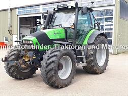 Deutz-Fahr AGROTRON 150.6