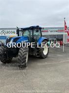 New Holland T7.230 POWER COMMAND