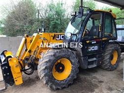 JCB 542-70AGRIXTRA