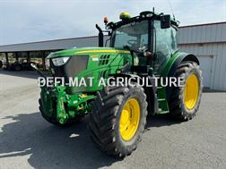 John Deere 6145R AUTOPOWR