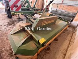 Krone EASYCUT 32